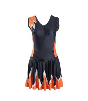 Net Ball Uniform