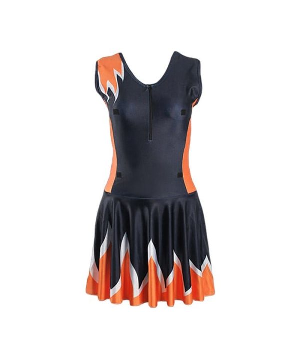 Net Ball Uniform