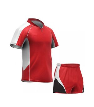 Rugby Uniform