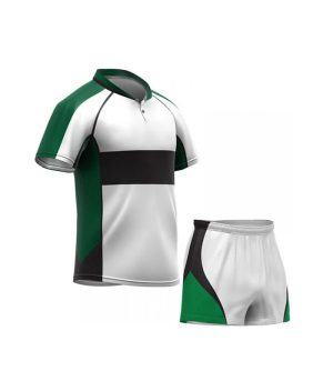 Rugby Uniform