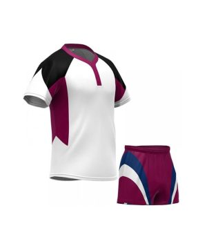 Rugby Uniform