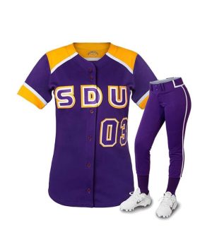 Softball Uniform