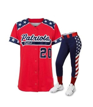 Softball Uniform