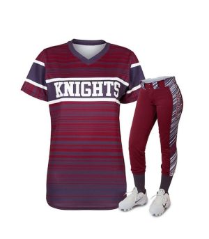 Softball Uniform