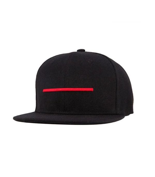 Snapback Caps