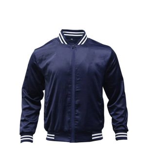 Satin Jackets
