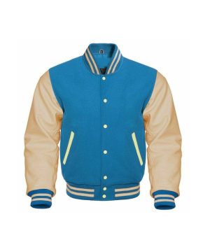 Satin Jacket