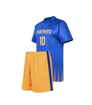 Soccer Uniform