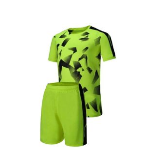 Soccer Uniform