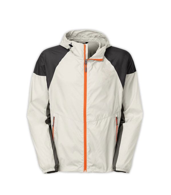 Softshell Jacket