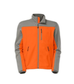 Softshell Jacket