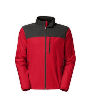 Softshell Jacket
