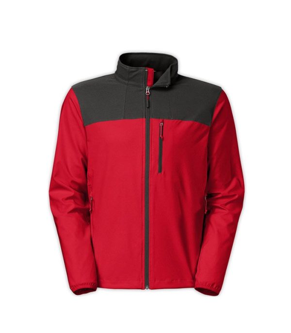 Softshell Jacket