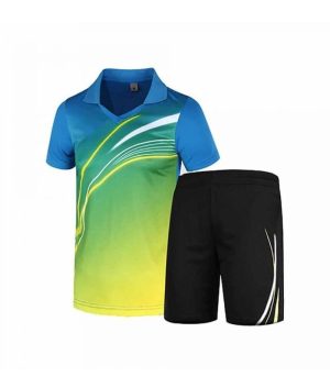 Tennis Uniform