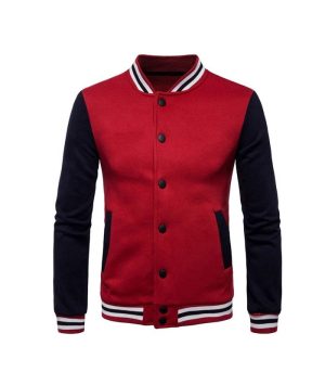 Varsity Jacket
