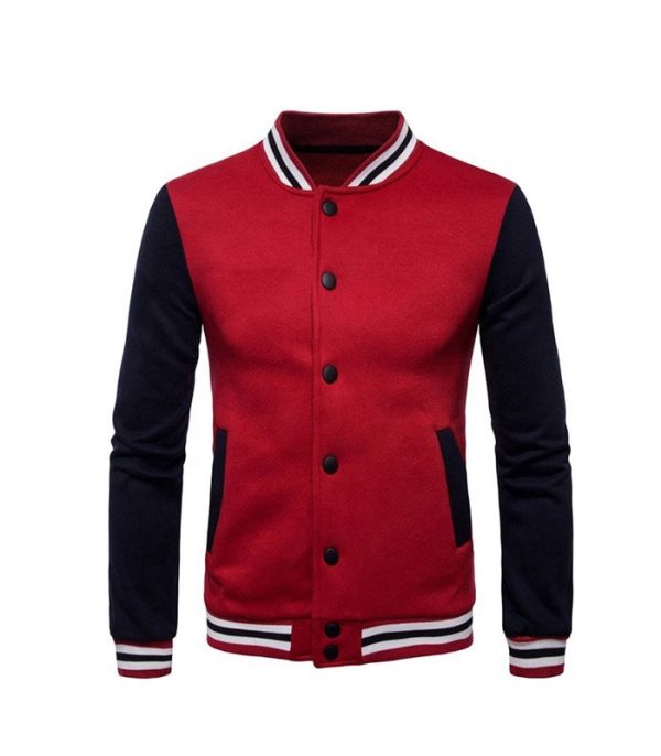 Varsity Jacket