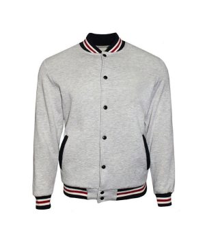 Varsity Jacket