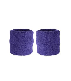 With Wrist Band