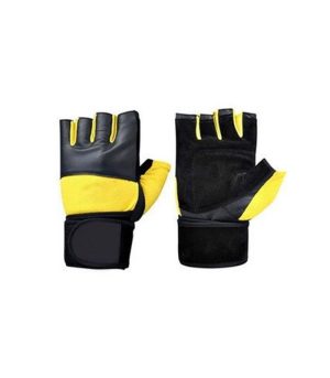 Weight Lifting Gloves