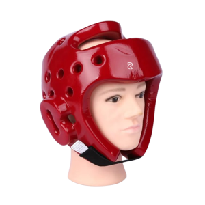 Training Headgear for Boxing and MMA