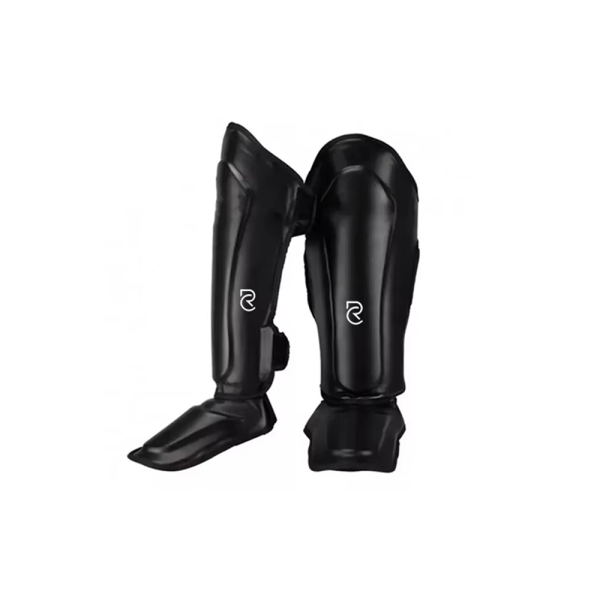 Shin Guards for Kickboxing and MMA