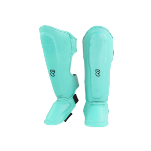 Protective Shin Guards for Training and Sparring
