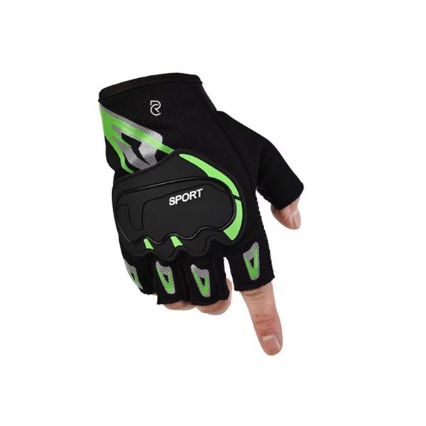 Training Gloves for Men and Women - Multi Color