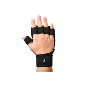 Durable Training Gloves with Wrist Support