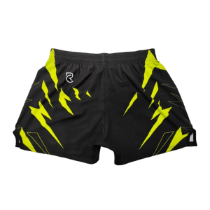 Stretchable Vale Tudo Shorts for Training
