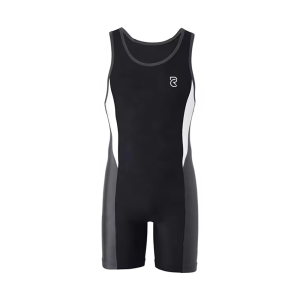 Competition Wrestling Singlet