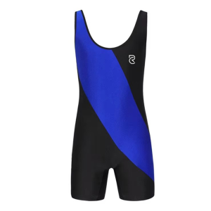 Stretchable Wrestling Singlet for Men and Boys