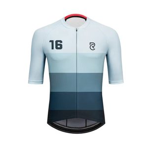 Summer Cycling Jersey and Shorts Set