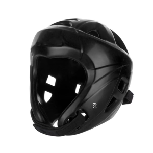 Adjustable Headgear for Boxing, Kickboxing & MMA