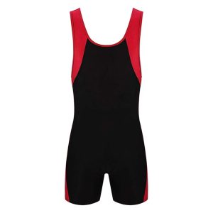 Wrestling Singlet for Training and Matches