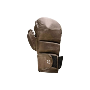 Professional MMA Gloves for Training and Fighti