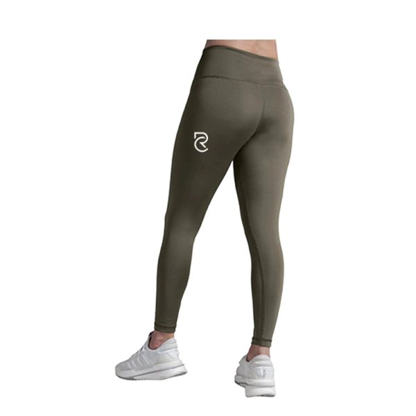 Premium Compression Leggings – Comfort & Support for Every Move - Image 2