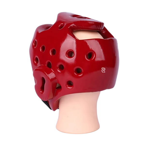 Training Headgear for Boxing and MMA - Image 2