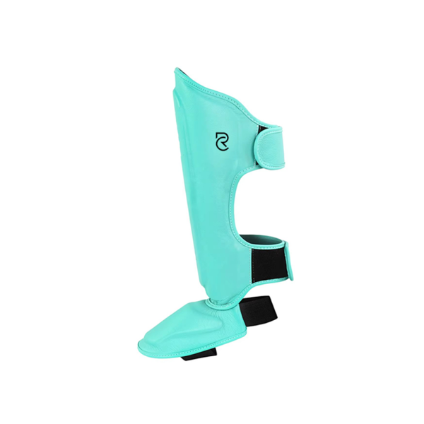 Protective Shin Guards for Training and Sparring - Image 2