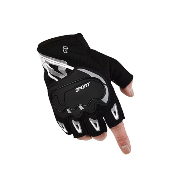 Training Gloves for Men and Women - Multi Color - Image 2