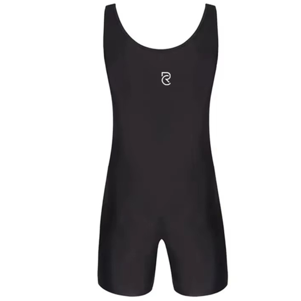 Stretchable Wrestling Singlet for Men and Boys - Image 2