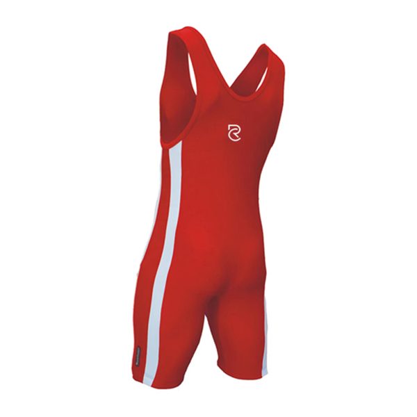 Premium Compression Singlets for Training & Recovery - Image 2