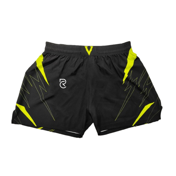 Stretchable Vale Tudo Shorts for Training - Image 2