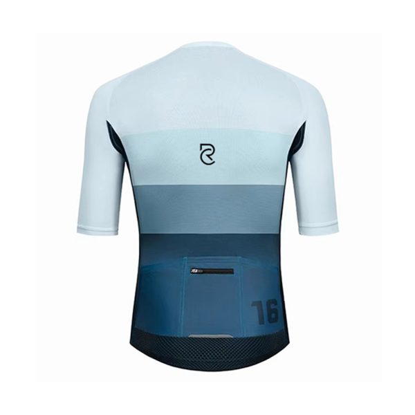Summer Cycling Jersey and Shorts Set - Image 2