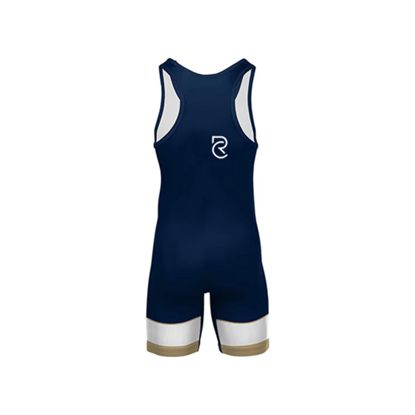 Top-Quality Compression Singlets for Sports & Fitness - Image 2