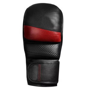 Boxing Gloves for Training and Fitness