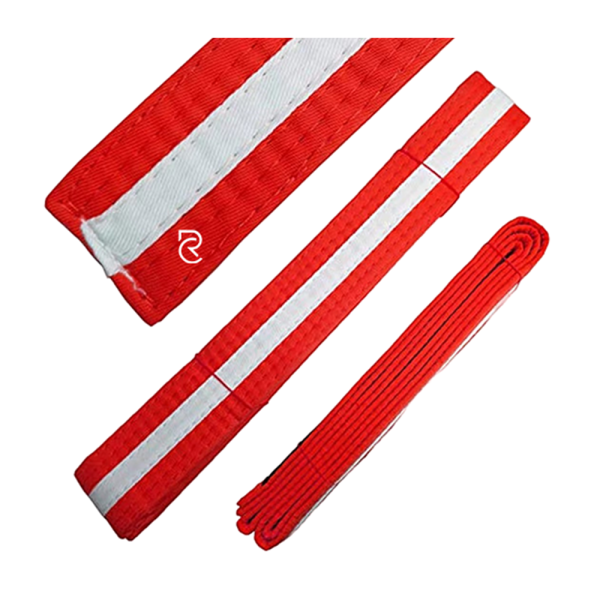 Durable BJJ Belt for Training & Competition - Image 2
