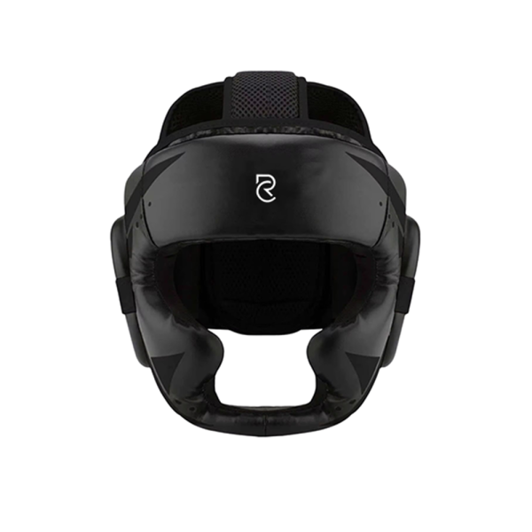 Premium BJJ Headgear for Maximum Protection
