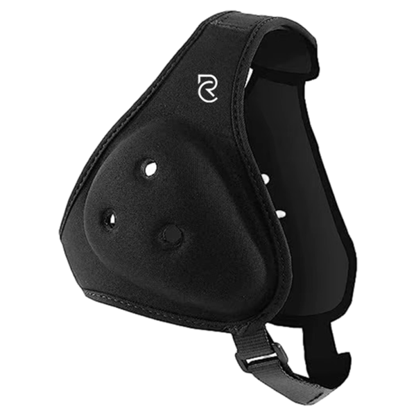Lightweight & Comfortable BJJ Headgear - Image 2