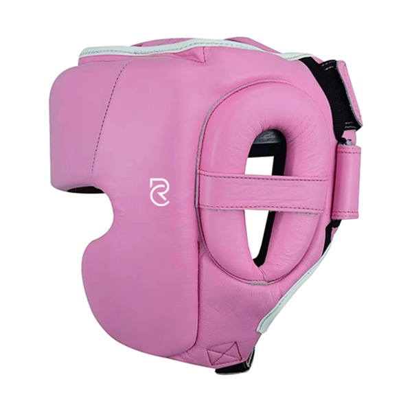 Premium BJJ Headgear for Maximum Protection - Image 2
