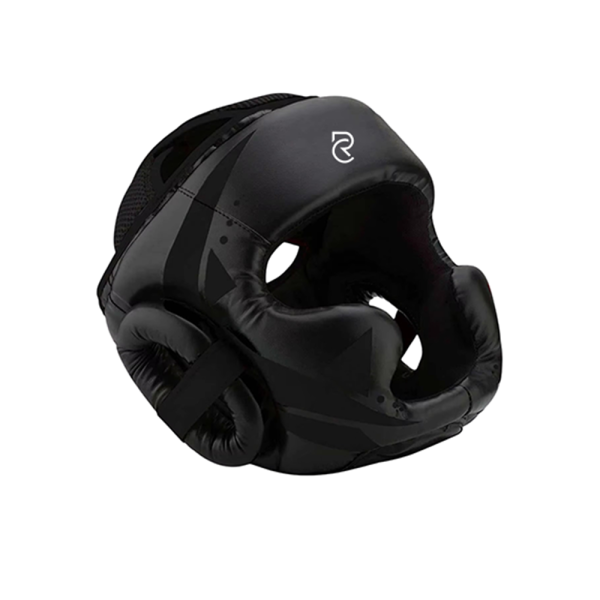 Premium BJJ Headgear for Maximum Protection - Image 2